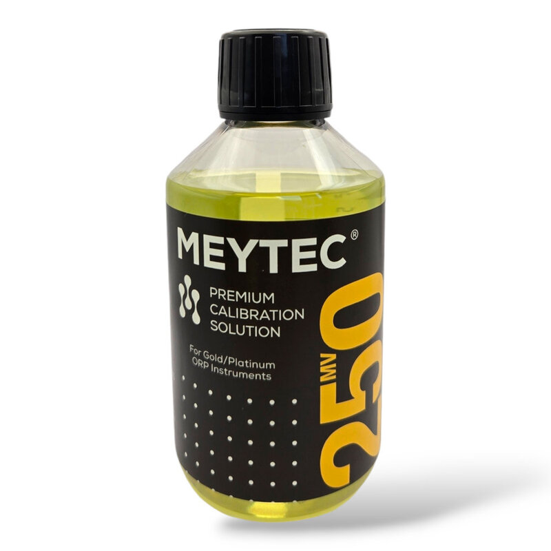Solución de calibración ORP 250 mV 250 ml-2
