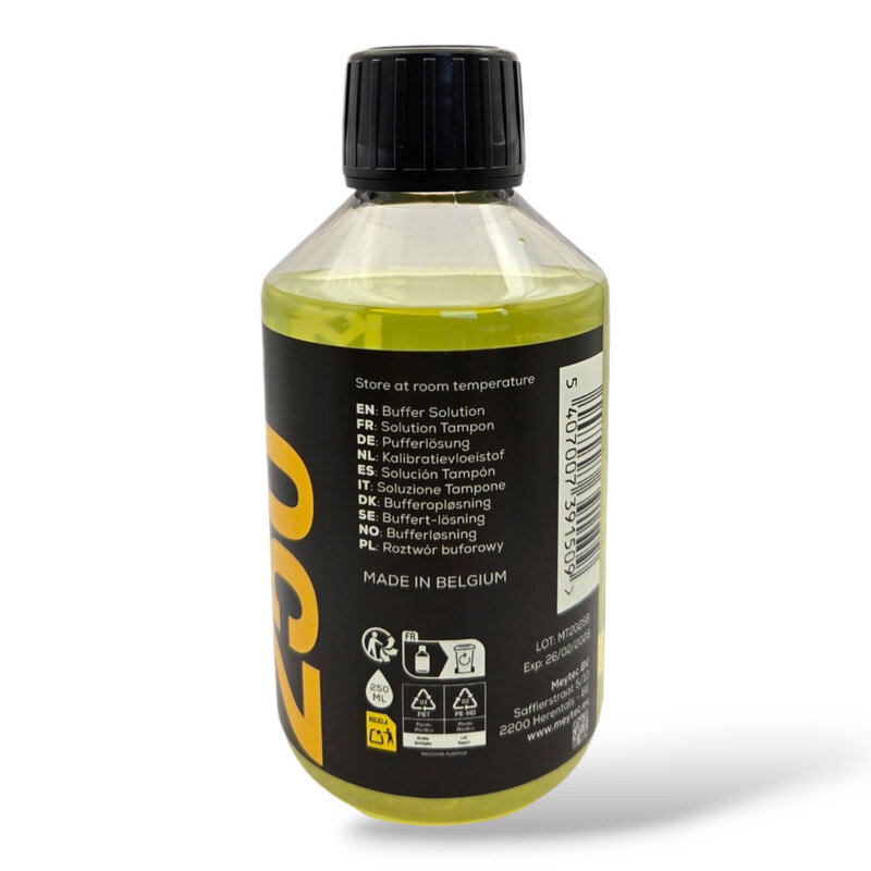 Pufferlösung ORP 250 mV 250 ml-3