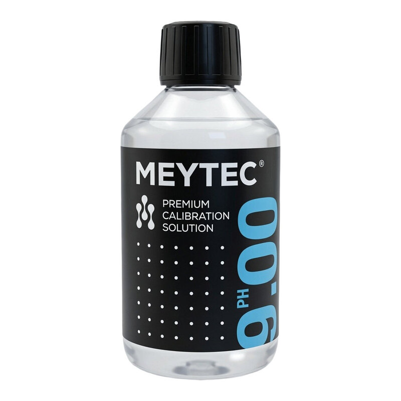 Pufferlösung pH 9 250 ml-1