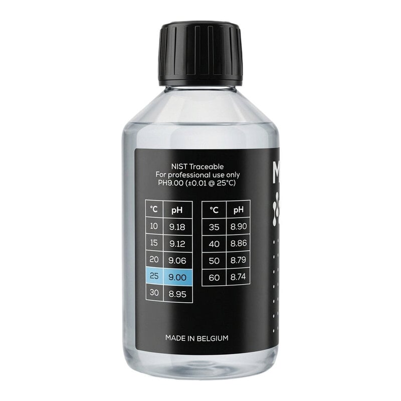 Roztwór kalibracyjny pH 9 250 ml-3