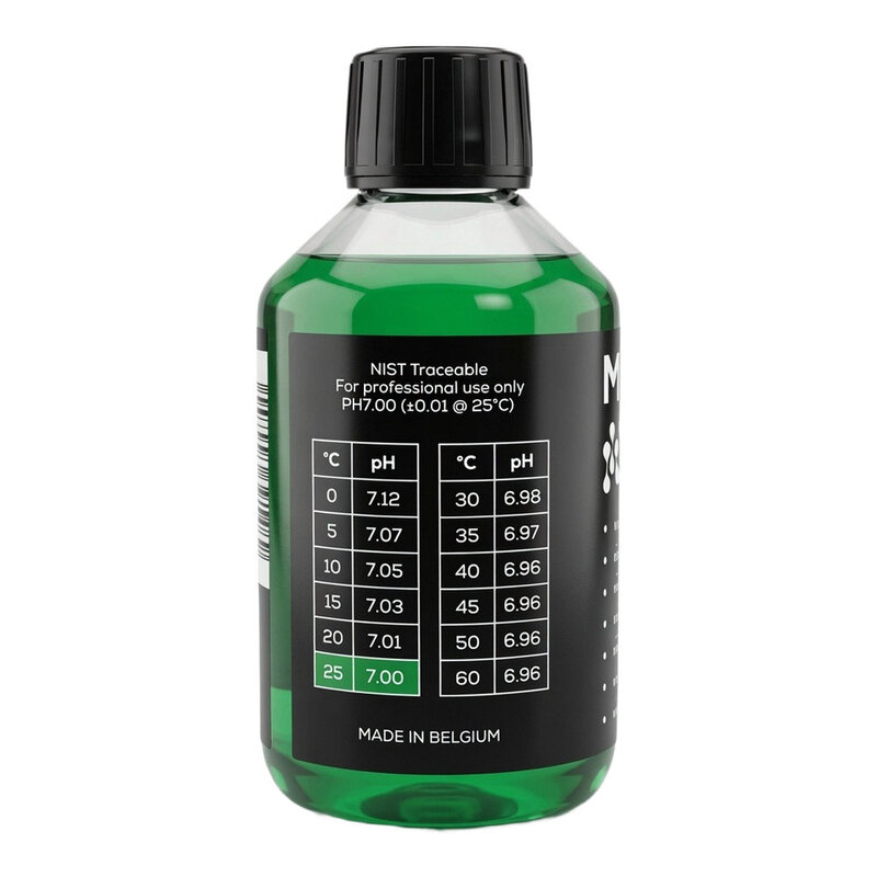 Solution tampon pH 7 250 ml-3