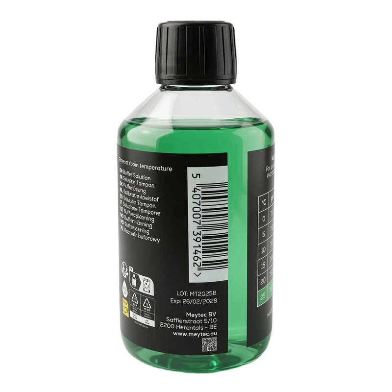 Kalibratievloeistof pH 7 250 ml-4
