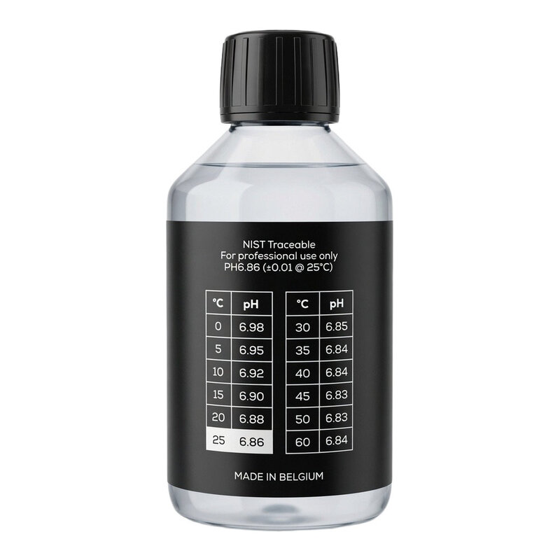 Pufferlösung pH 6.86 250 ml-3