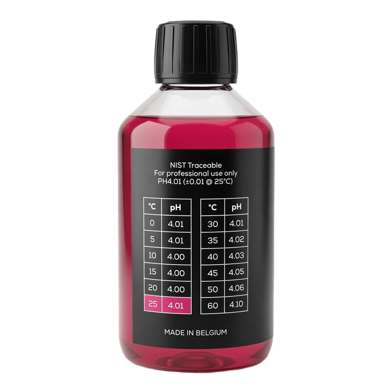 Pufferlösung pH 4 250 ml-3