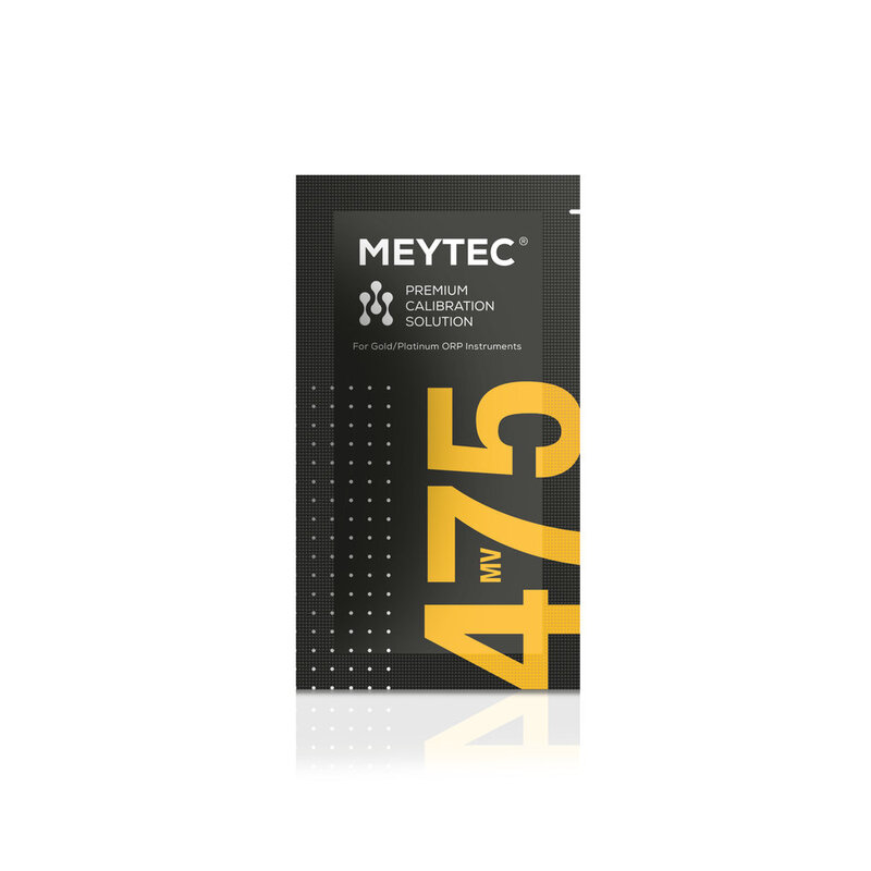 Pufferlösung ORP 475 mV 20 ml (25x20ml)-1