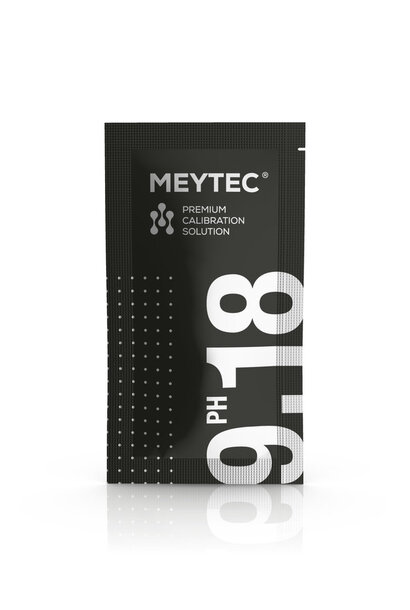 Meytec solución tampón pH 9.18, bolsita 20 ml con CoA