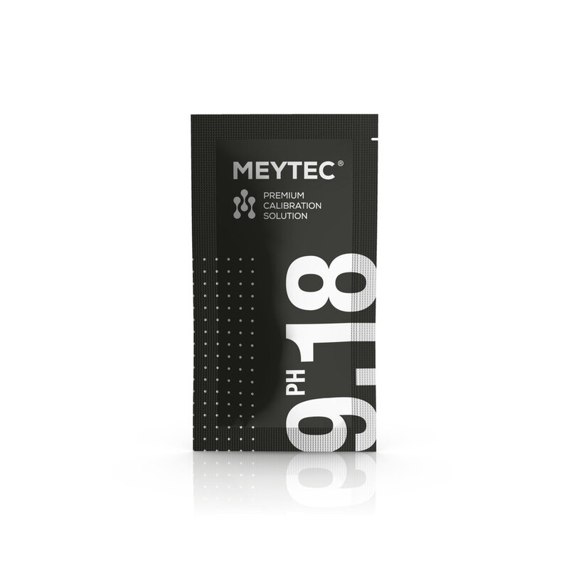 Solution tampon pH 9.18 – sachet 20 ml (25x20ml)-1