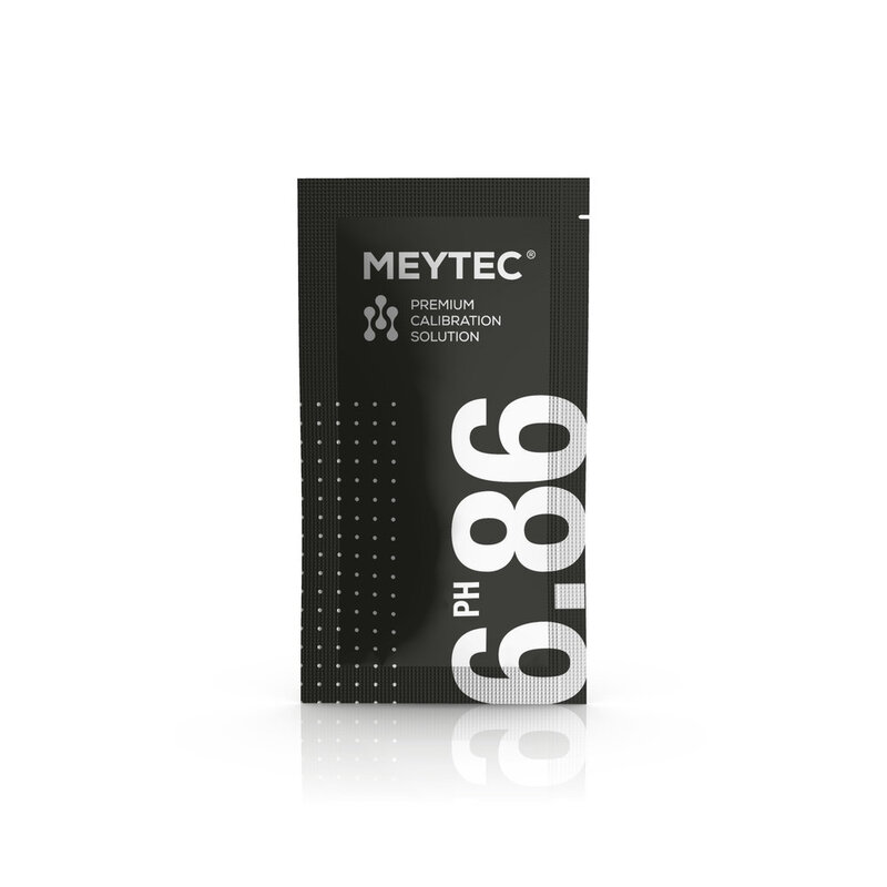 Solution tampon pH 6.86 – sachet 20 ml (25x20ml)-1