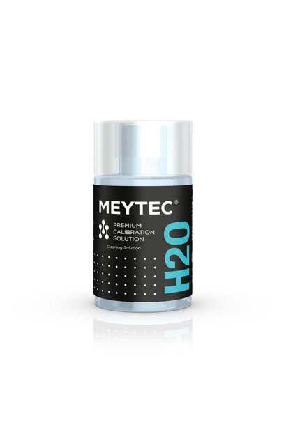 Meytec solution de nettoyage pour électrodes, 5×60 ml