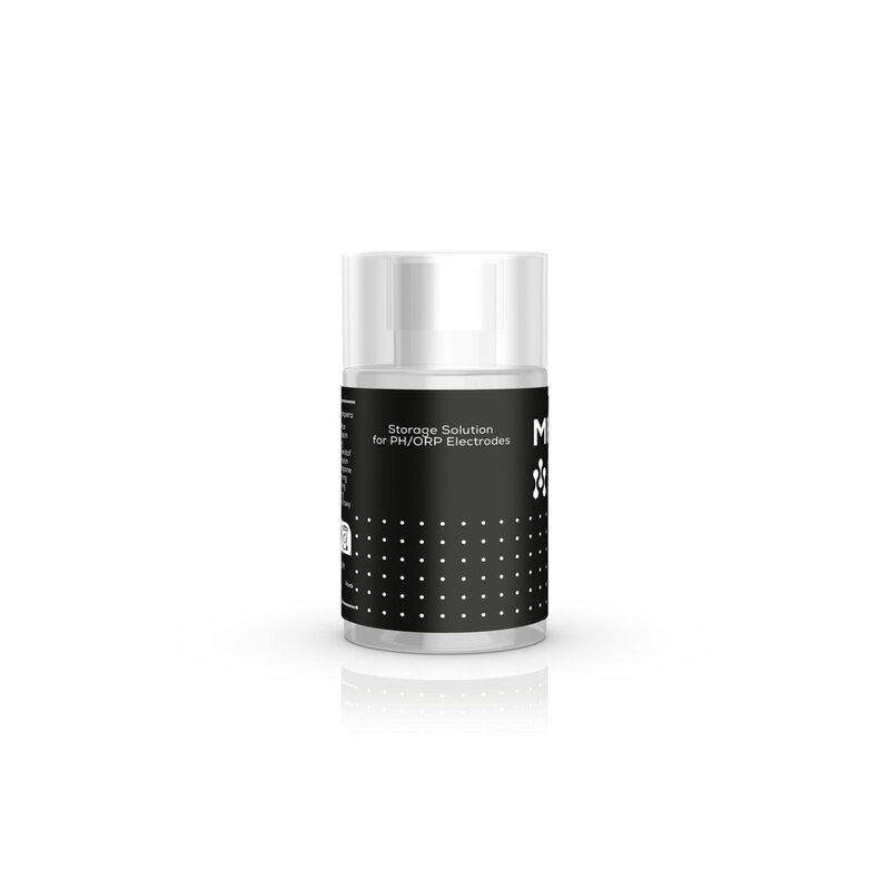 Förvaringsvätska KCl 3 mol/l 60 ml (5x60ml)-2