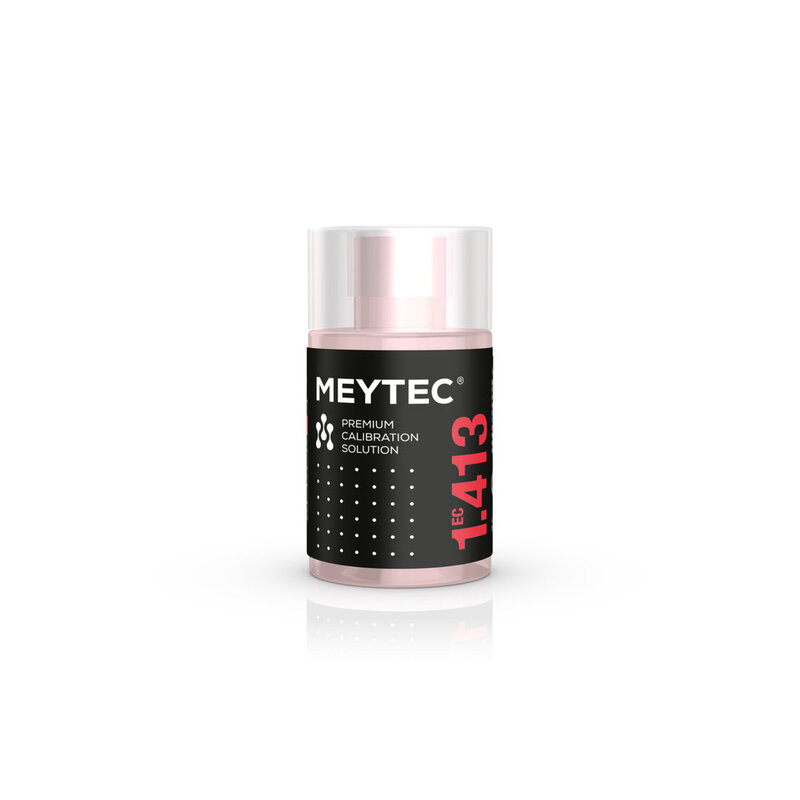 Étalon de conductivité 1413 µS/cm 60 ml (5x60ml)-1