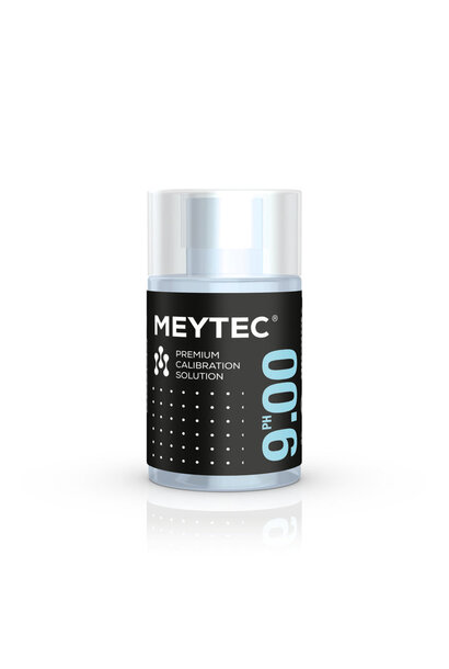 Meytec Pufferlösung pH 9.00, 5×60 ml mit CoA