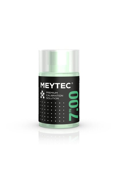Meytec solución tampón pH 7.00, 5×60 ml con CoA