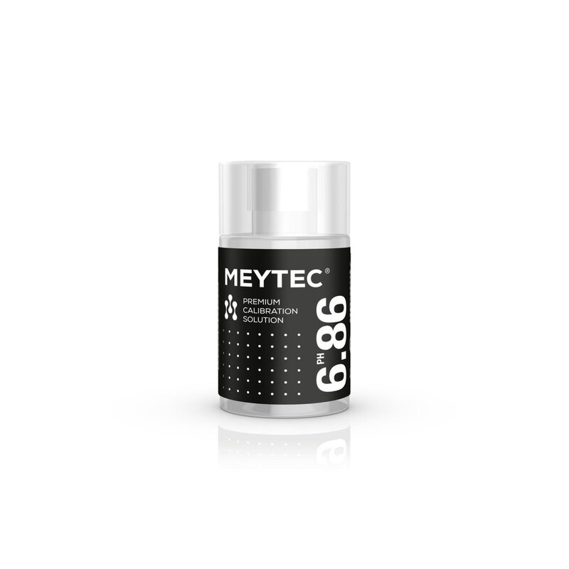 Kalibratievloeistof pH 6.86 60 ml (5x60ml)-1