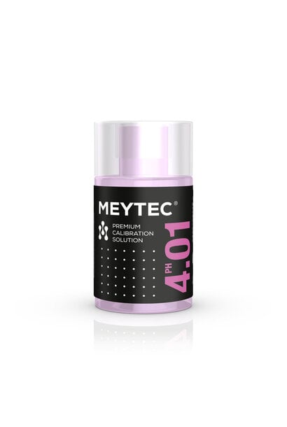 Meytec solución tampón pH 4, 5×60 ml con CoA