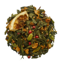 5376 - Groene Chai thee 1 kg