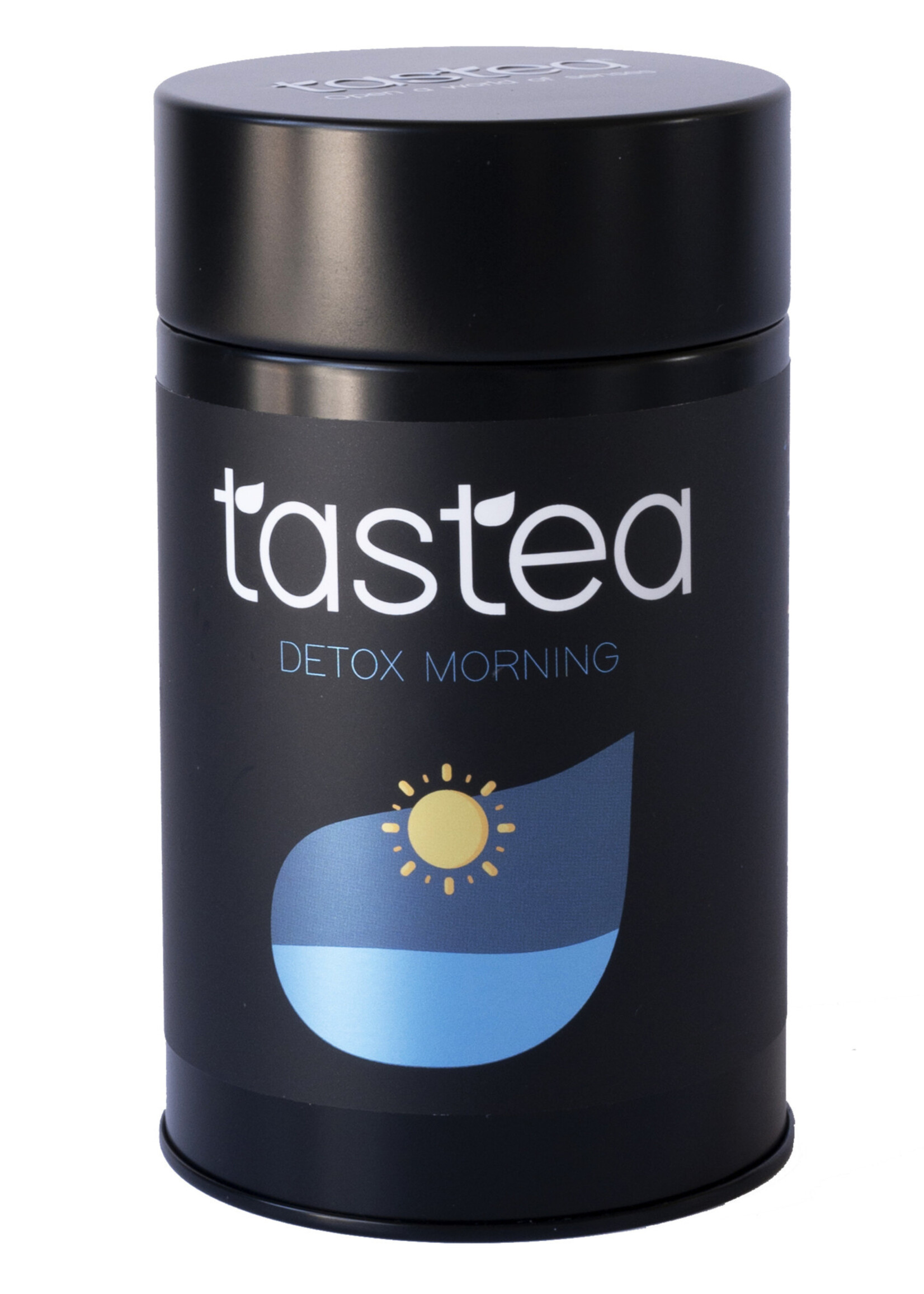 Tastea 3007 - Boîte Detox Morning 75 g