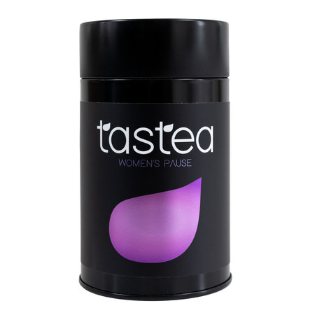 Tastea 3525 - Blik Women's Pause 125 g