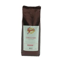 7517 - Café en grains Espresso Rome 8 x 1 kg