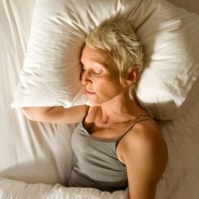 Slaap tijdens de overgang Slaap tijdens de overgang