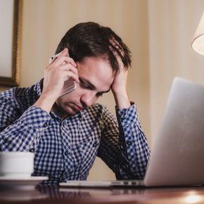 Zomertijd en zomerdip