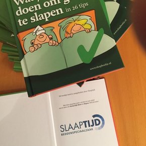 Origineel relatiegeschenk Origineel relatiegeschenk