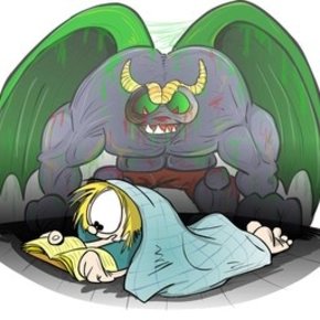 Slaapboek Slaapboek