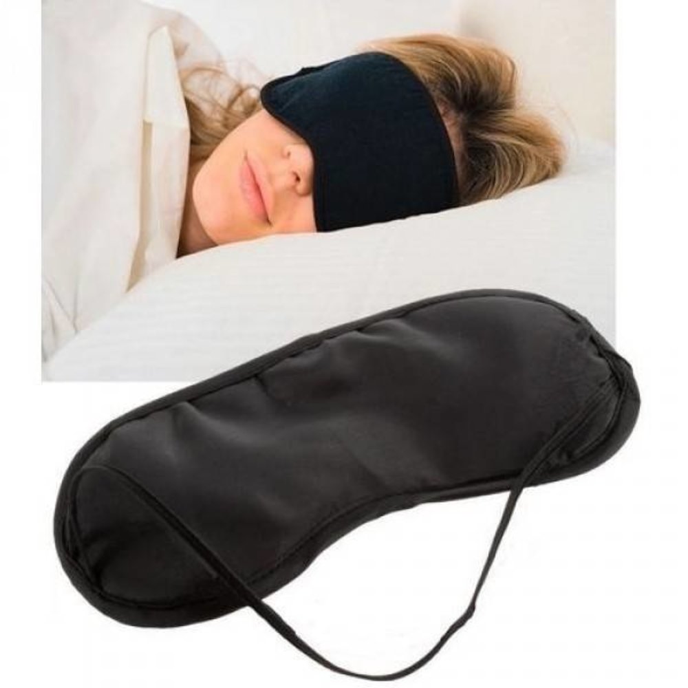 Hana © zwaartekracht slaapmasker ( 2 gratis hoesjes