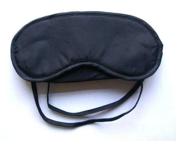 Sleep coach Slaapmasker Dream Essentials