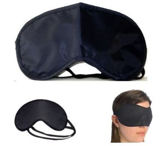 Sleep coach Slaapmasker Dream Essentials
