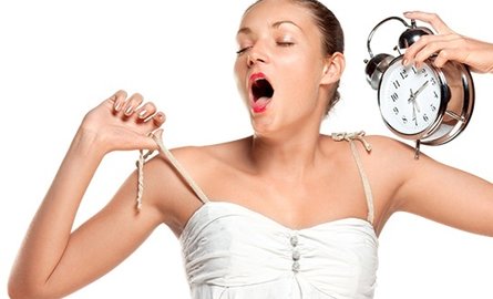 Wat is voor jou de beste tijd om te gaan slapen? Bereken je eigen slaapritme!