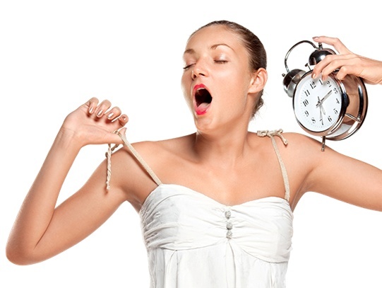 Wat is voor jou de beste tijd om te gaan slapen? Bereken je eigen slaapritme!