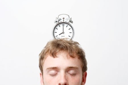 Nieuwe richtlijnen voor gezonde slaap door de National Sleep Foundation. Nieuwe richtlijnen voor gezonde slaap door de National Sleep Foundation.