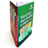 Slaapcoach Wat je (niet) moet doen om goed te slapen - Slaapboekje Slaapcoach Wat je (niet) moet doen om goed te slapen - Slaapboekje
