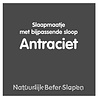 Slaapcoach Slaapmaatje Sloop Slaapcoach Slaapmaatje Sloop