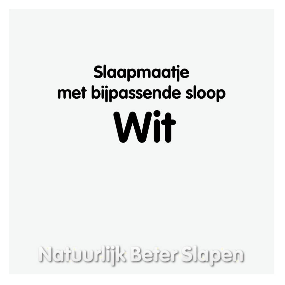 Slaapcoach Slaapmaatje Sloop Slaapcoach Slaapmaatje Sloop