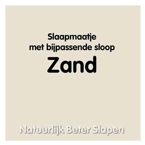 Slaapcoach Slaapmaatje Sloop Slaapcoach Slaapmaatje Sloop