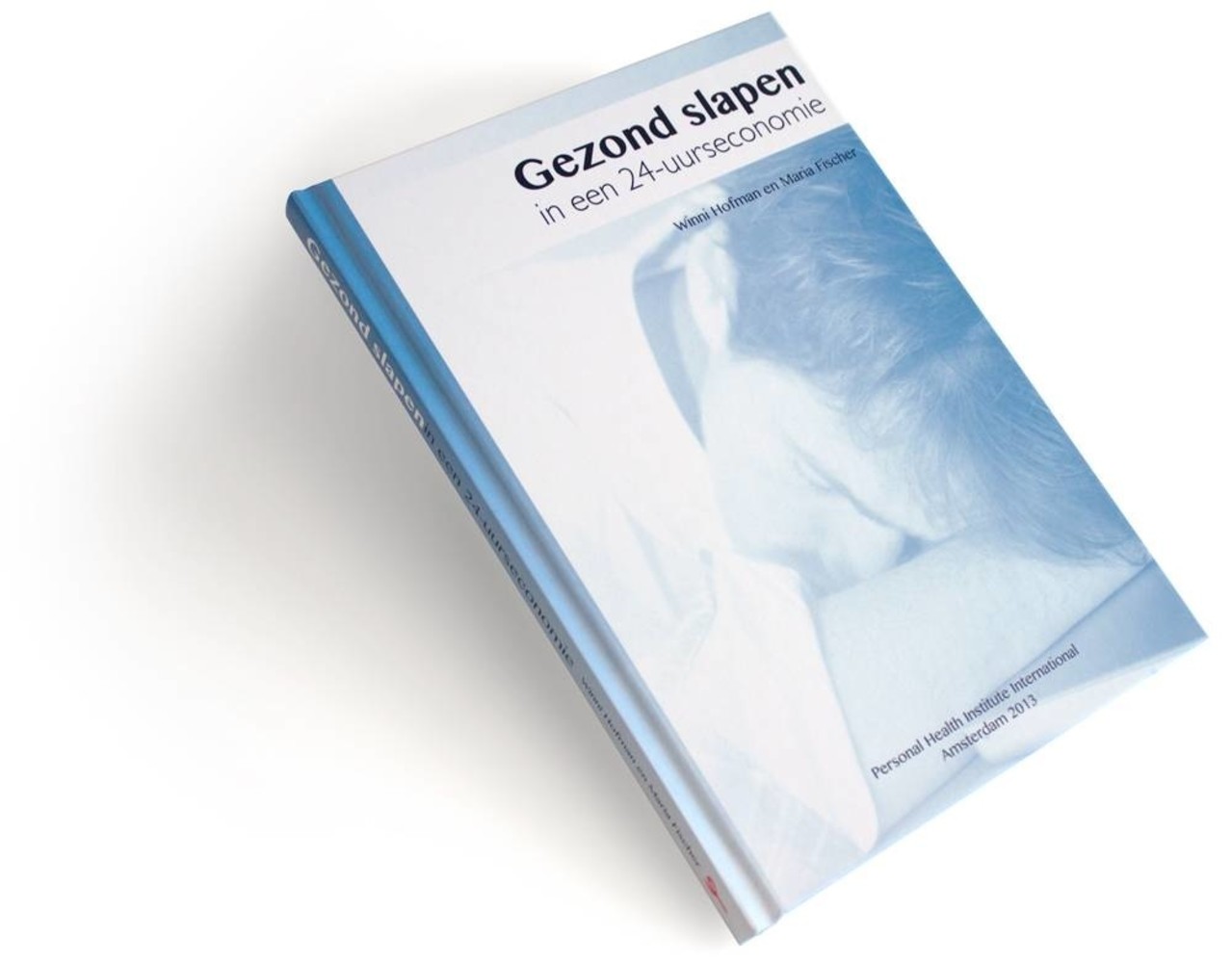 Somnio Gezond Slapen in een 24-uurseconomie Somnio Gezond Slapen in een 24-uurseconomie