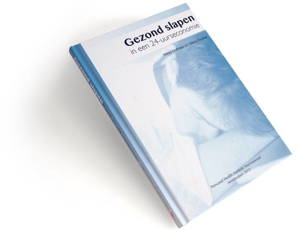 Somnio Gezond Slapen in een 24-uurseconomie Somnio Gezond Slapen in een 24-uurseconomie