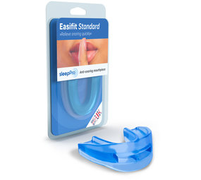 SleepPro  Snurkbeugel Easifit Standard SleepPro  Snurkbeugel Easifit Standard