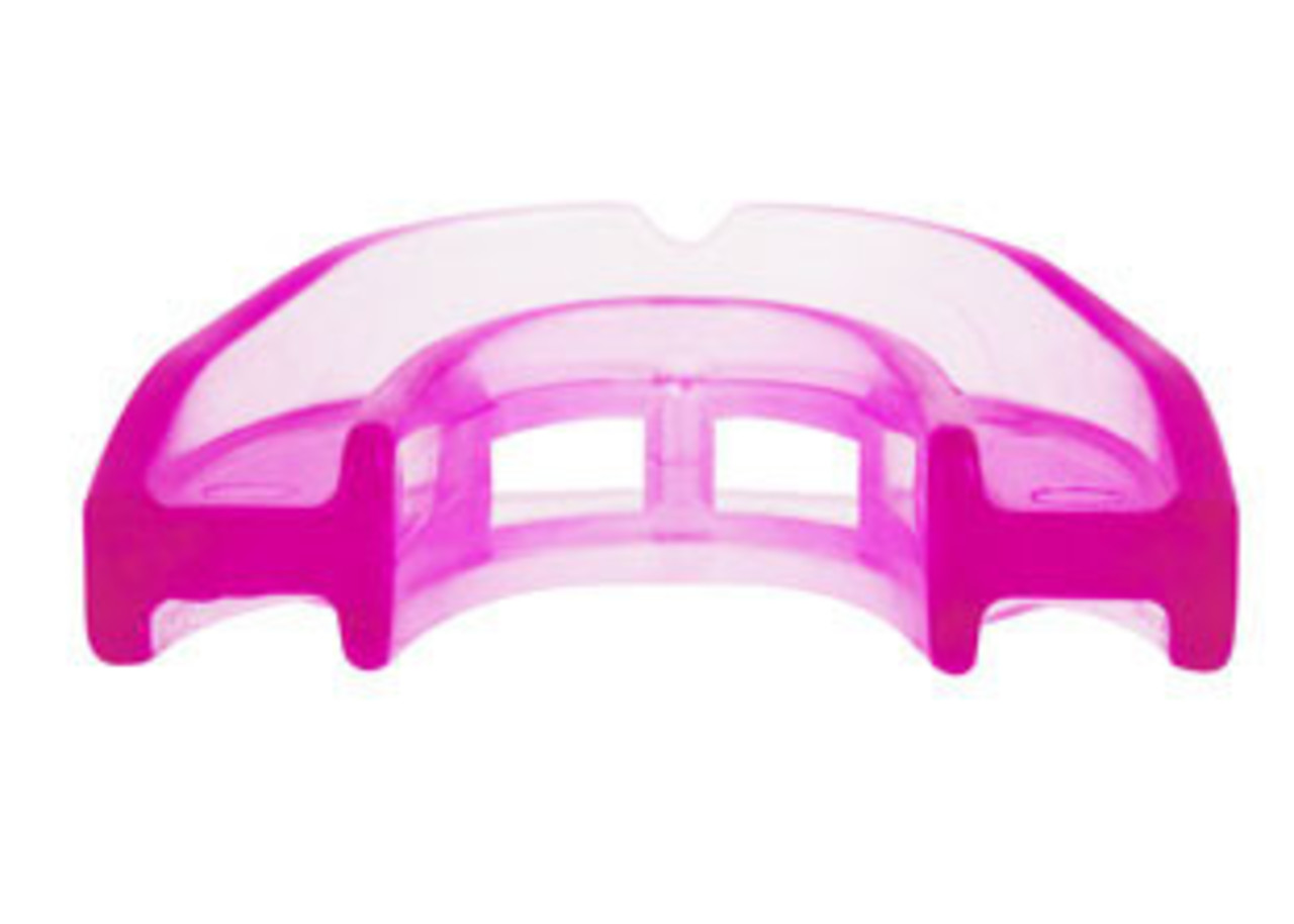 SleepPro  Snurkbeugel Easifit Pink – Vrouweneditie