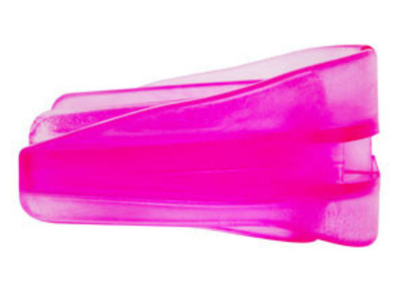 SleepPro  Snurkbeugel Easifit Pink – Vrouweneditie