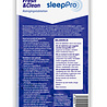 SleepPro Fresh & Clean Reinigingstabletten - 20 stuks SleepPro Fresh & Clean Reinigingstabletten - 20 stuks