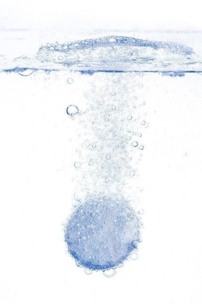 SleepPro  Fresh & Clean Reinigingstabletten - 20 stuks