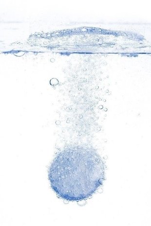 SleepPro  Fresh & Clean Reinigingstabletten - 20 stuks