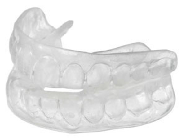 SleepPro Anti Snurkbeugel Custom op Maat SleepPro Anti Snurkbeugel Custom op Maat