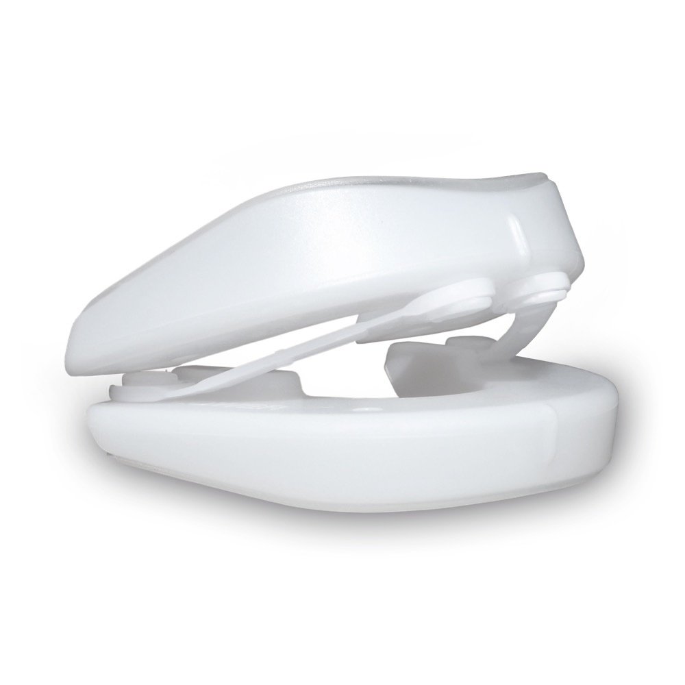 SleepPro Verstelbare Snurkbeugel Contour – 7 standen SleepPro Verstelbare Snurkbeugel Contour – 7 standen