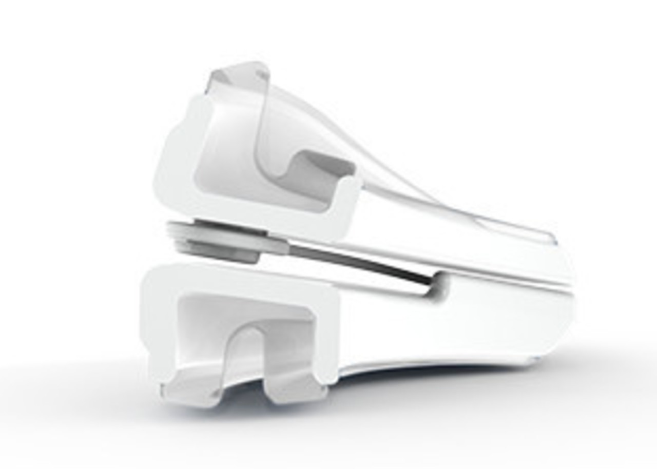 SleepPro Verstelbare Snurkbeugel Contour – 7 standen SleepPro Verstelbare Snurkbeugel Contour – 7 standen