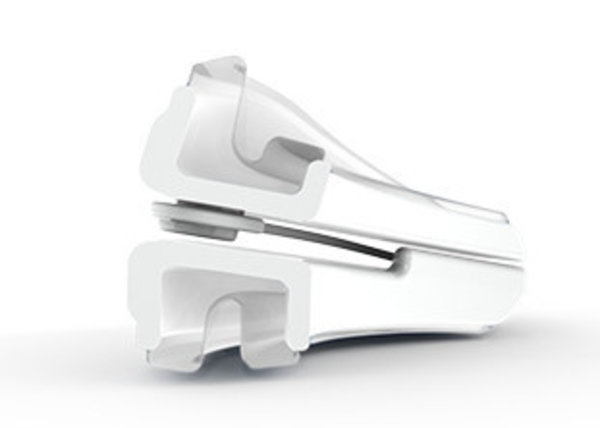 SleepPro Verstelbare Snurkbeugel Contour – 7 standen SleepPro Verstelbare Snurkbeugel Contour – 7 standen