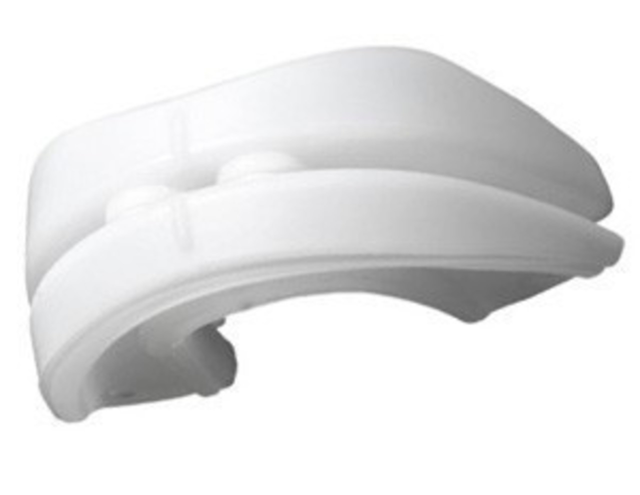 SleepPro Verstelbare Snurkbeugel Contour – 7 standen SleepPro Verstelbare Snurkbeugel Contour – 7 standen